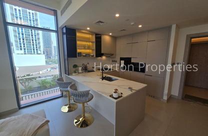 Apartment - 1 Bedroom - 2 Bathrooms for rent in Hadley Heights - District 11 - Jumeirah Village Circle - Dubai