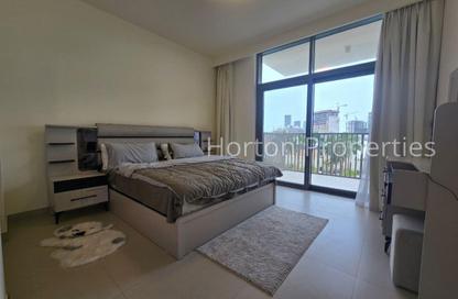 Apartment - 1 Bedroom - 2 Bathrooms for rent in Hadley Heights - District 11 - Jumeirah Village Circle - Dubai