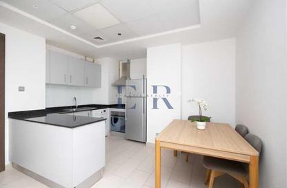 Apartment - 1 - 2 for rent in AZIZI Roy Mediterranean - Al Furjan - Dubai