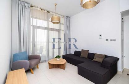 Apartment - 1 - 2 for rent in AZIZI Roy Mediterranean - Al Furjan - Dubai