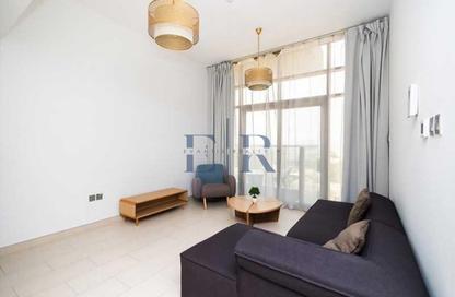 Apartment - 1 - 2 for rent in AZIZI Roy Mediterranean - Al Furjan - Dubai