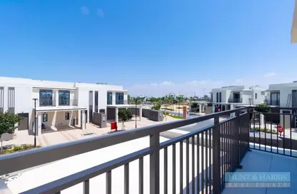 تاون هاوس - 3 غرف نوم - 3 حمامات للايجار في فالكون ايلاند نورث - جزيرة فالكون - قرية الحمرا - رأس الخيمة