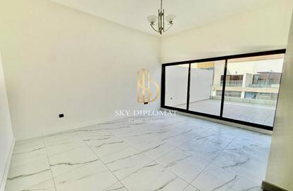 Villa - 4 - 5 for sale in Elie Saab VIE Townhouses - District 11 - Mohammed Bin Rashid City - Dubai
