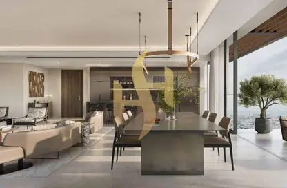 Apartment - 2 Bedrooms - 3 Bathrooms for sale in City Walk Crestlane 4 - City Walk Crestlane - City Walk - Dubai