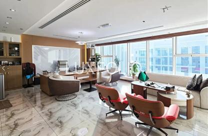 Office Space - Studio for sale in Al Manara Tower - Business Bay - Dubai