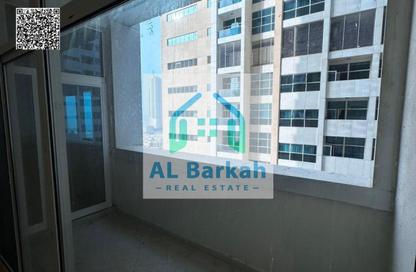 Apartment - 2 Bedrooms - 2 Bathrooms for sale in Ajman One Tower 1 - Ajman One - Ajman Downtown - Ajman