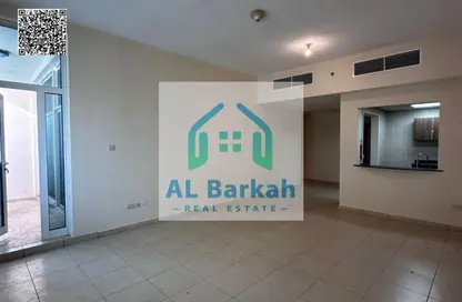 شقة - 2 غرف نوم - 2 حمامات للبيع في 1 عجمان ون تاور - عجمان واحد - عجمان وسط المدينة - عجمان