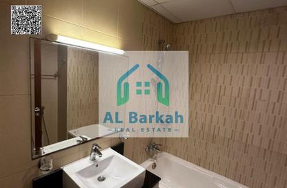 Apartment - 2 Bedrooms - 2 Bathrooms for sale in Ajman One Tower 1 - Ajman One - Ajman Downtown - Ajman