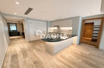 Apartment - 2 Bedrooms - 3 Bathrooms for rent in Marina Residences 2 - Marina Residences - Palm Jumeirah - Dubai Apartment - 2 Bedrooms - 3 Bathrooms for rent in Marina Residences 2 - Marina Residences - Palm Jumeirah - Dubai