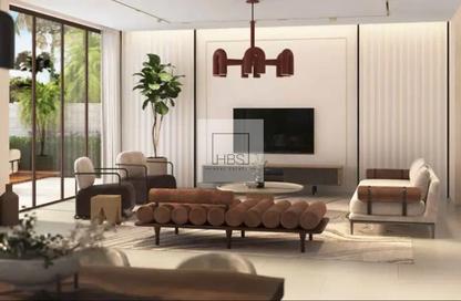 تاون هاوس - 4 - 4 للبيع في مونتي كارلو - داماك لاجونز - دبي تاون هاوس - 4 - 4 للبيع في مونتي كارلو - داماك لاجونز - دبي