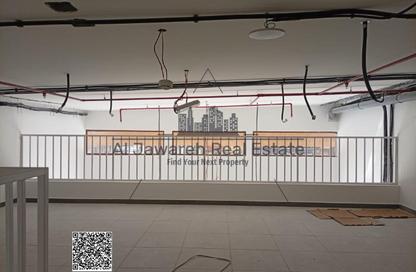 Shop - Studio - 1 Bathroom for rent in Orient Tower 1 - Orient Towers - Al Bustan - Ajman