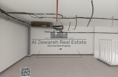 Shop - Studio - 1 Bathroom for rent in Orient Tower 1 - Orient Towers - Al Bustan - Ajman