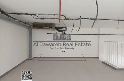 Shop - Studio - 1 Bathroom for rent in Orient Tower 1 - Orient Towers - Al Bustan - Ajman