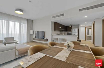 Apartment - 2 - 3 for sale in 1 Residences - 1 - 1 Residences - Al Kifaf - Bur Dubai - Dubai