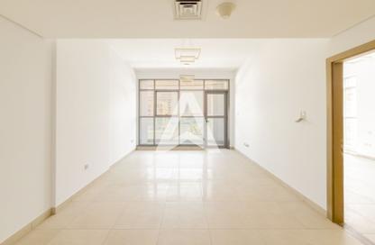 Apartment - 1 Bedroom - 2 Bathrooms for sale in Paradise View 1 - Majan - Dubai