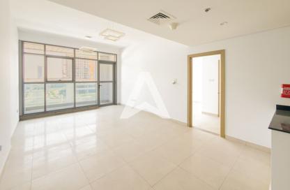 Apartment - 1 Bedroom - 2 Bathrooms for sale in Paradise View 1 - Majan - Dubai