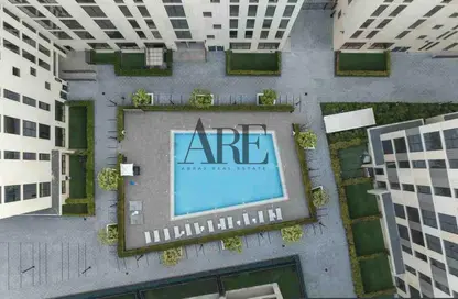 Apartment - 2 Bedrooms - 3 Bathrooms for sale in Raseel - Al Mamsha - Muwaileh - Sharjah