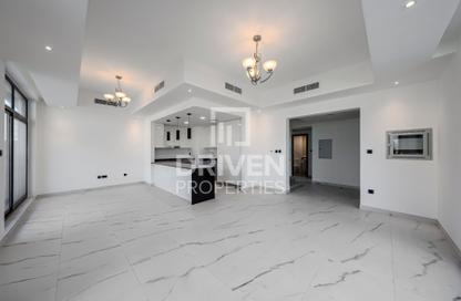 Villa - 4 Bedrooms - 5 Bathrooms for rent in Elie Saab VIE Townhouses - District 11 - Mohammed Bin Rashid City - Dubai
