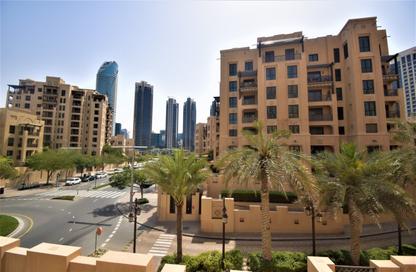 Apartment - 1 Bedroom for rent in Kamoon 1 - Kamoon - Old Town - Downtown Dubai - Dubai