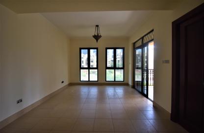Apartment - 1 Bedroom for rent in Kamoon 1 - Kamoon - Old Town - Downtown Dubai - Dubai