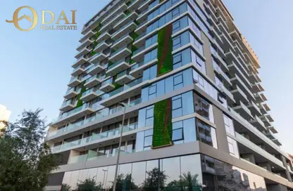 Apartment - 1 Bedroom - 2 Bathrooms for rent in Bluebell Residence - District 11 - Jumeirah Village Circle - Dubai