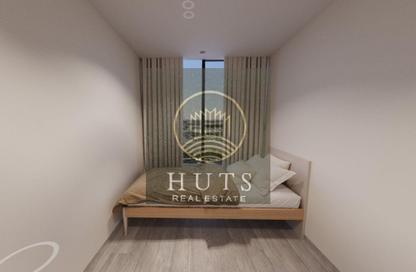 Apartment - 2 Bedrooms - 3 Bathrooms for sale in Gharbi 2 Residences - District 11 - Jumeirah Village Circle - Dubai