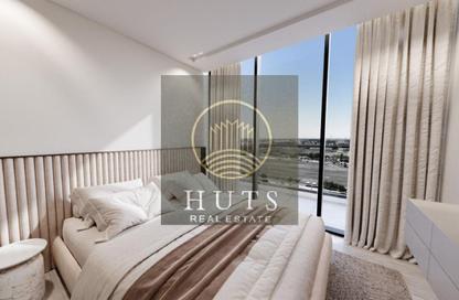 Apartment - 2 Bedrooms - 3 Bathrooms for sale in Gharbi 2 Residences - District 11 - Jumeirah Village Circle - Dubai