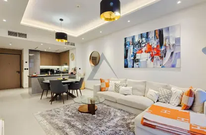 Apartment - 1 Bedroom - 2 Bathrooms for sale in Hyati Avenue - District 14 - Jumeirah Village Circle - Dubai