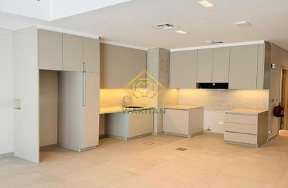 Townhouse - 2 Bedrooms - 3 Bathrooms for rent in MAG Eye - MAG City - Mohammed Bin Rashid City - Dubai