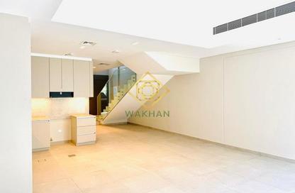 Townhouse - 2 Bedrooms - 3 Bathrooms for rent in MAG Eye - MAG City - Mohammed Bin Rashid City - Dubai
