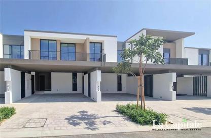 Townhouse - 3 Bedrooms - 4 Bathrooms for rent in Raya - Arabian Ranches 3 - Dubai Townhouse - 3 Bedrooms - 4 Bathrooms for rent in Raya - Arabian Ranches 3 - Dubai
