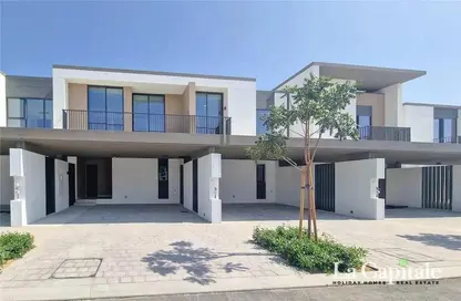Townhouse - 3 Bedrooms - 4 Bathrooms for rent in Raya - Arabian Ranches 3 - Dubai