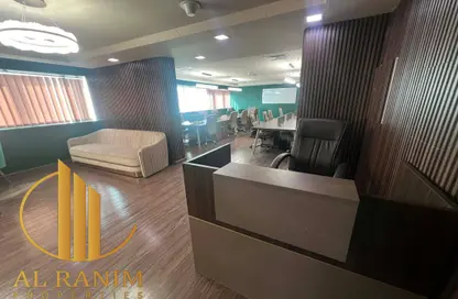 Office Space - 1 Bedroom - 1 Bathroom for rent in Yes Business Tower - Al Barsha 1 - Al Barsha - Dubai