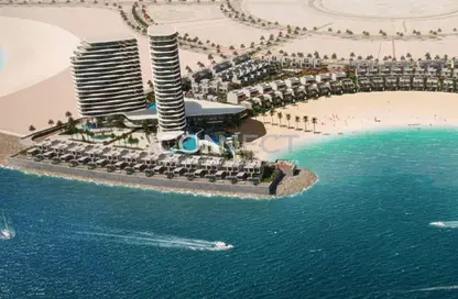 شقة - 3 غرف نوم - 4 حمامات للبيع في خليج دانه - جزيرة المرجان - رأس الخيمة شقة - 3 غرف نوم - 4 حمامات للبيع في خليج دانه - جزيرة المرجان - رأس الخيمة