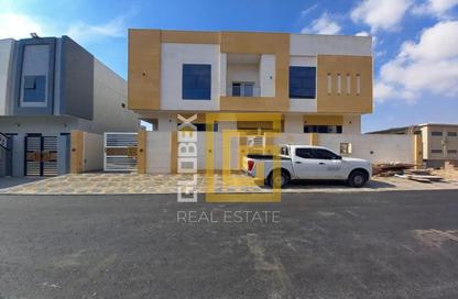 Villa - 5 Bedrooms - 6 Bathrooms for sale in Al Yasmeen 1 - Al Yasmeen - Ajman