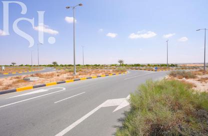Land - Studio for sale in Tilal City C - Tilal City - Sharjah