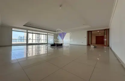 Apartment - 4 Bedrooms - 5 Bathrooms for rent in Al Zahiyah - Abu Dhabi