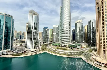 شقة - 2 غرف نوم - 2 حمامات للايجار في إقامة إم بي إل - (JLT) مجمع K - أبراج بحيرات الجميرا - دبي شقة - 2 غرف نوم - 2 حمامات للايجار في إقامة إم بي إل - (JLT) مجمع K - أبراج بحيرات الجميرا - دبي