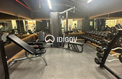 Apartment - Studio - 1 Bathroom for sale in Uniestate Supreme Residence - Arjan - Dubai