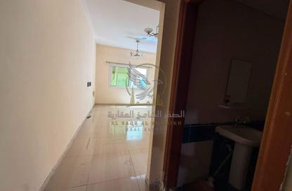 Apartment - 1 - 2 for rent in Al Mahatta - Al Qasimia - Sharjah