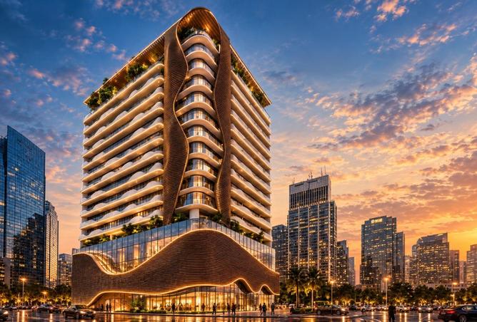 60/40 PAYMENT PLAN_ITALIAN LUXURY_ICONIC SKY VIEW