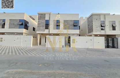 Villa - 5 Bedrooms - 7 Bathrooms for sale in Al Aamra Gardens - Al Amerah - Ajman