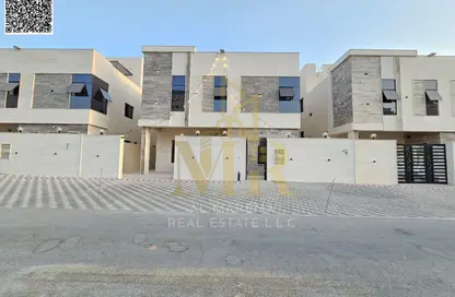 فيلا - 5 غرف نوم - 7 حمامات للبيع في العامرة جاردنز - العامرة - عجمان