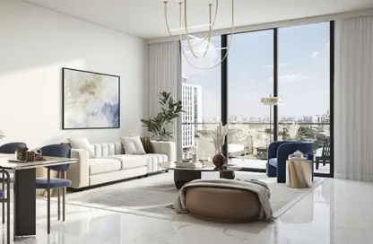 Apartment - 2 Bedrooms - 3 Bathrooms for sale in Equiti Home - Al Furjan - Dubai