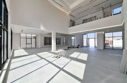 فيلا - 5 غرف نوم - 6 حمامات للايجار في مدينة شخبوط - أبوظبي