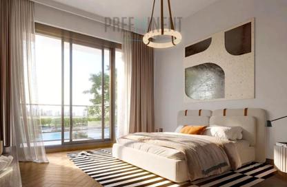 Apartment - 1 Bedroom - 1 Bathroom for sale in Elmora - Jumeirah Garden City - Al Satwa - Dubai