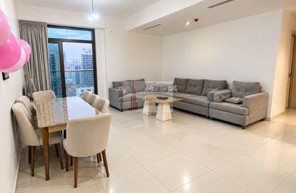 Apartment - 1 - 2 for sale in Bliss Homes - Dubai Land Residence Complex - Dubai Apartment - 1 - 2 for sale in Bliss Homes - Dubai Land Residence Complex - Dubai