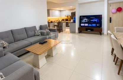 Apartment - 1 - 2 for sale in Bliss Homes - Dubai Land Residence Complex - Dubai
