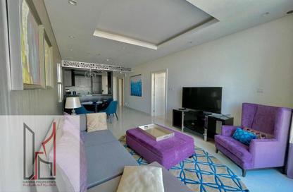 Apartment - 1 - 2 for rent in Damac Maison The Distinction - Downtown Dubai - Dubai Apartment - 1 - 2 for rent in Damac Maison The Distinction - Downtown Dubai - Dubai