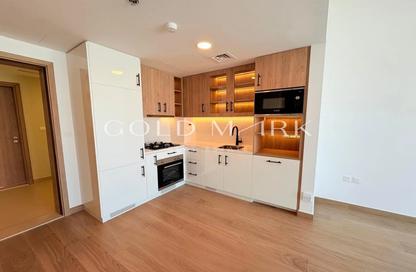 Apartment - 1 Bedroom - 1 Bathroom for rent in Liva - Town Square - Dubai
